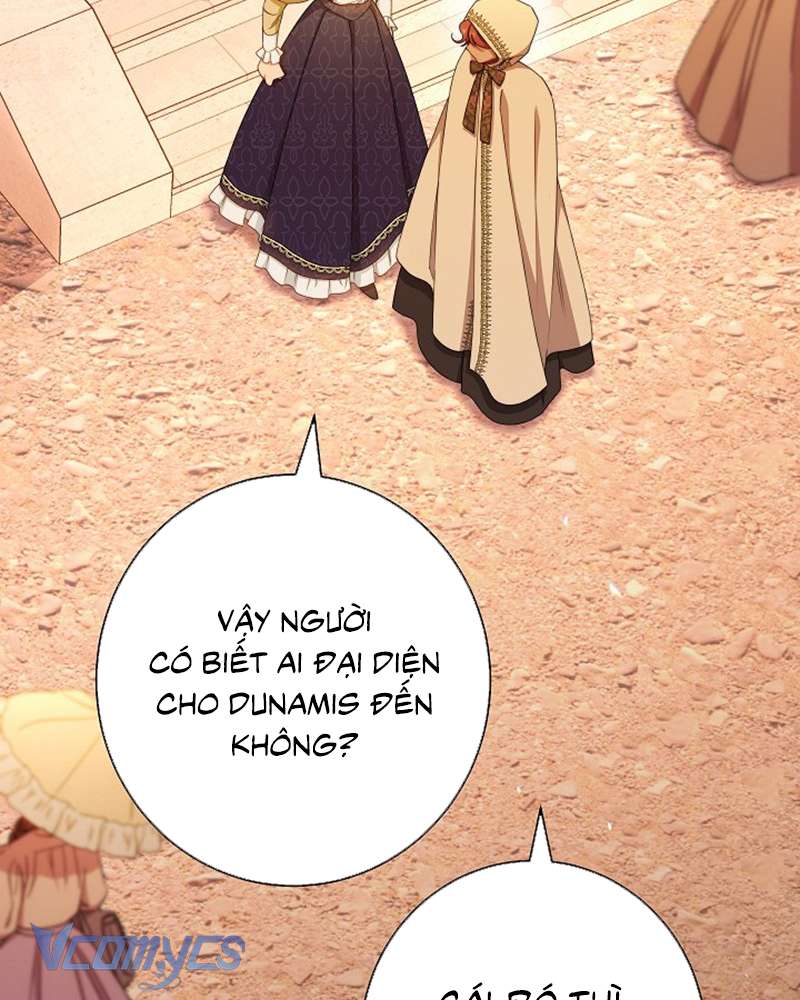 Hầu Gái Độc Quyền Của Hoàng Hậu Phản Diện Chapter 34 - Next Chapter 35