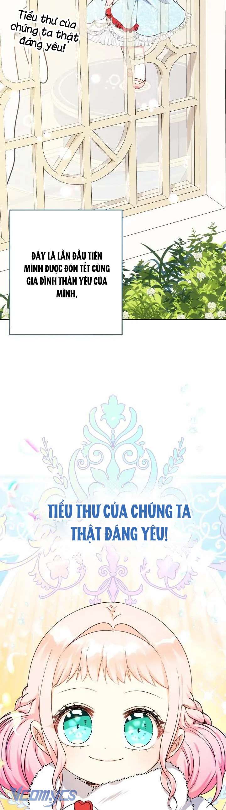 Tiểu Thư Tích Tiền Đi Bụi Chapter 44 - Trang 4