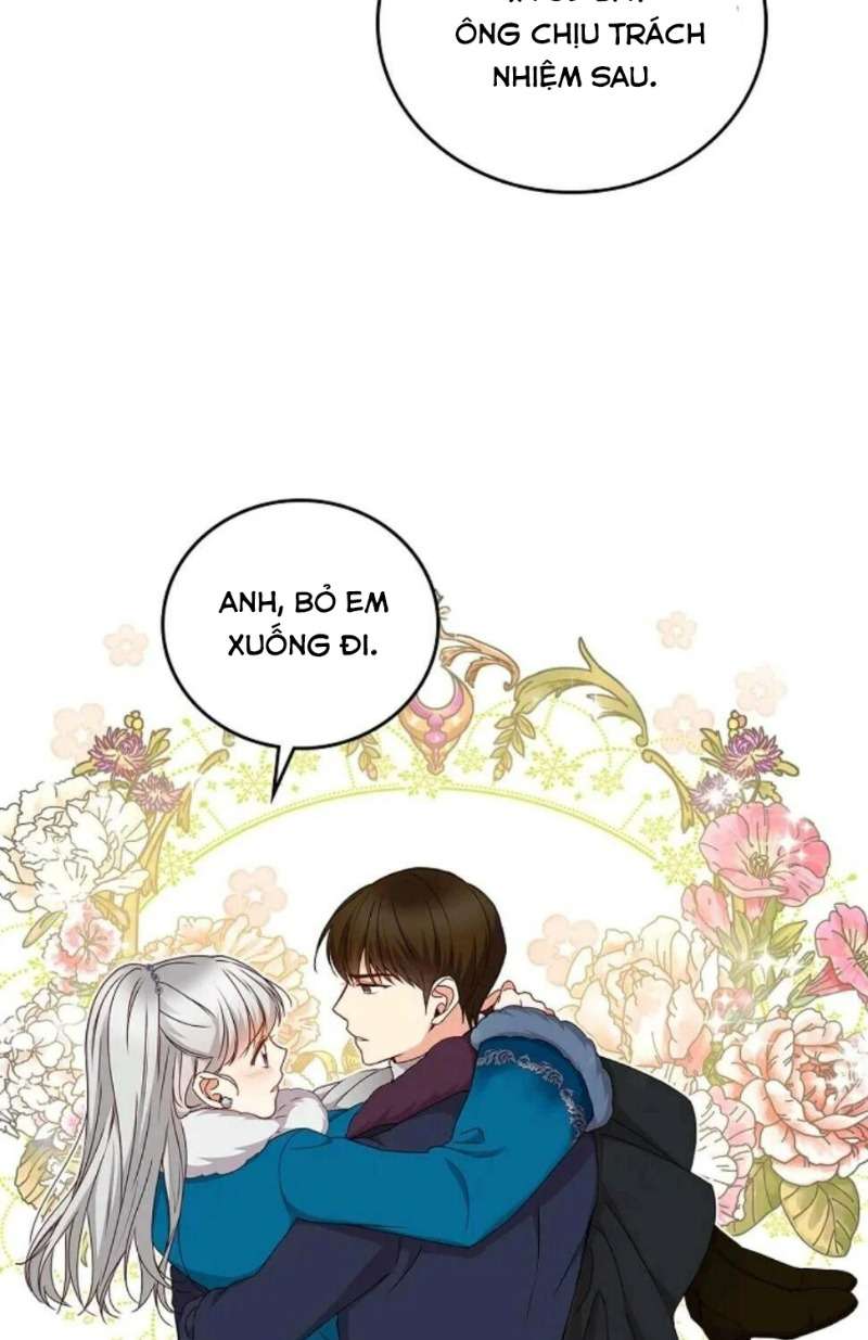 Cẩn Thận Với Các Anh Trai Đấy! Chap 55 - Trang 2