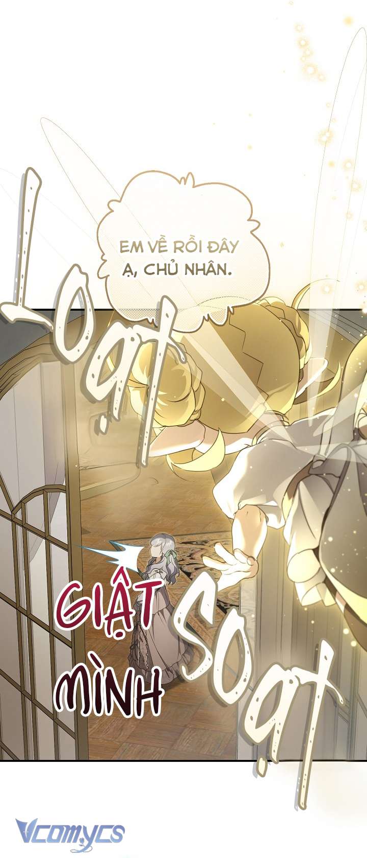 Lại Một Lần Nữa Hướng Về Ánh Sáng Chap 87 - Next Chap 88