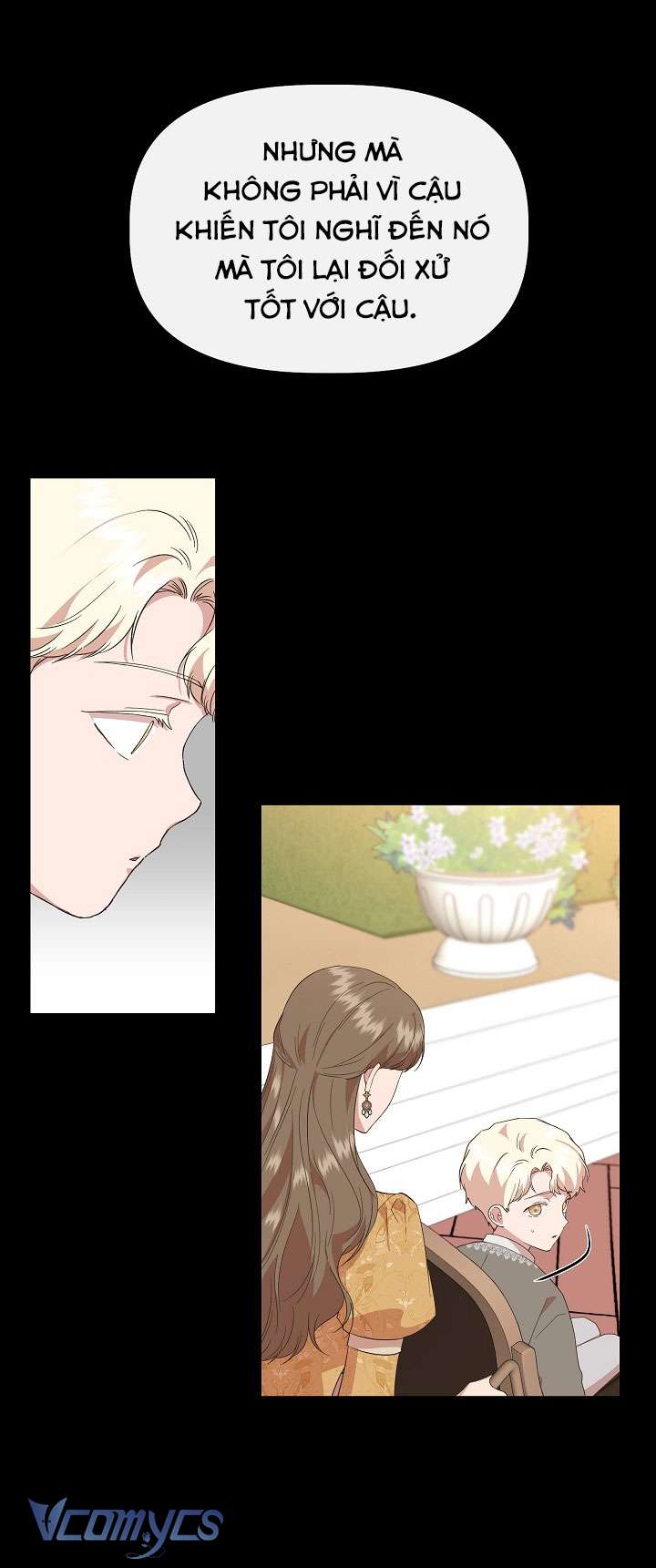 Tôi Không Phải Là Cinderella Chapter 92 - Trang 4