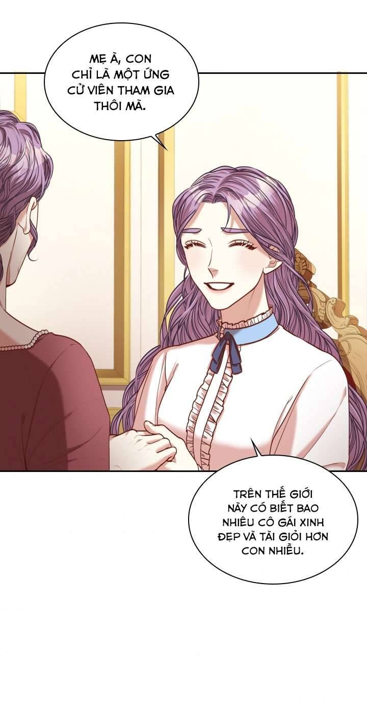 Thư Ký Của Bạo Chúa Chapter 42 - Trang 4