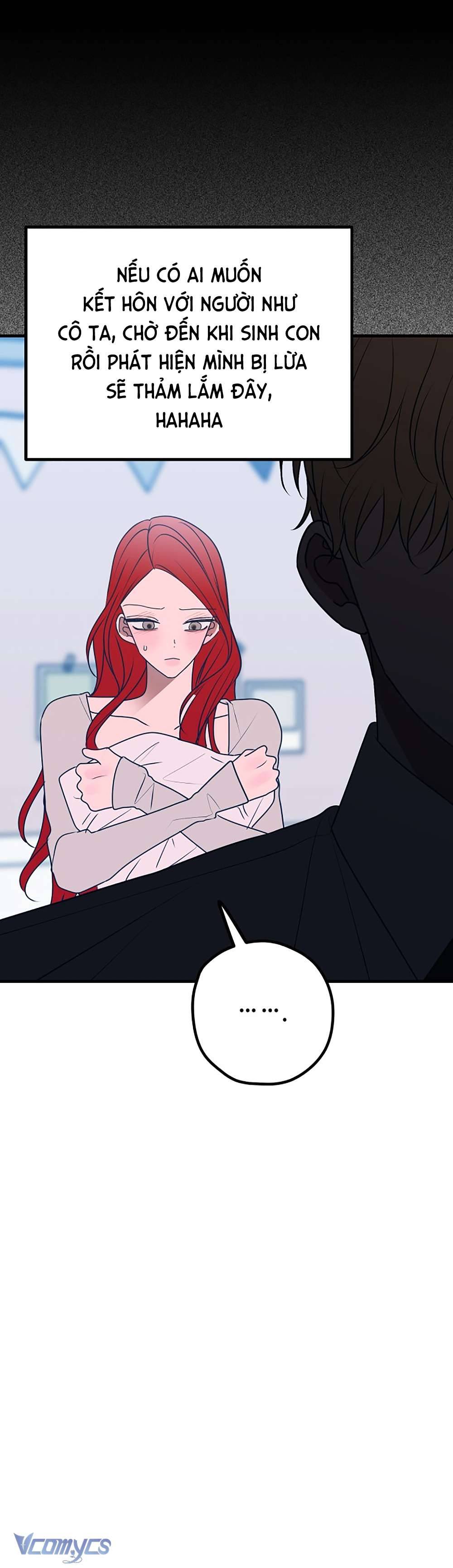 Kẻ Rác Rưởi Không Đáng Được Yêu Chapter 100 - Next Chapter 101