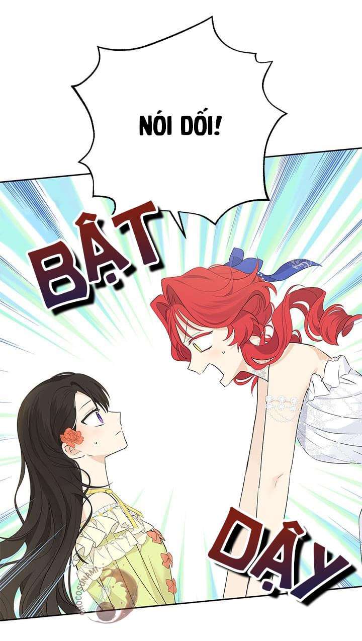 Tôi Là Minh Chứng Của Sự Thật Chap 30 - Trang 3