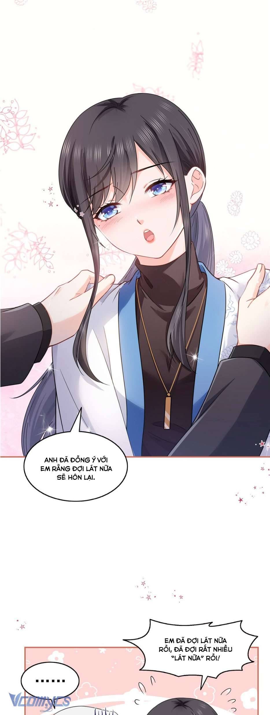 Hệt Như Hàn Quang Gặp Nắng Gắt Chap 447 - Next Chap 448