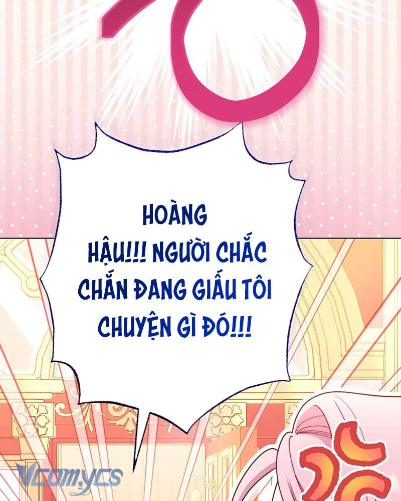 Hầu Gái Độc Quyền Của Hoàng Hậu Phản Diện Chapter 51 - Trang 4