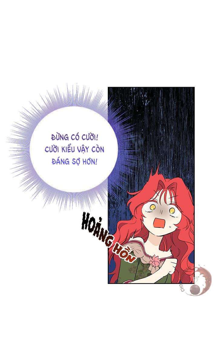 Tôi Là Minh Chứng Của Sự Thật Chap 31 - Trang 3