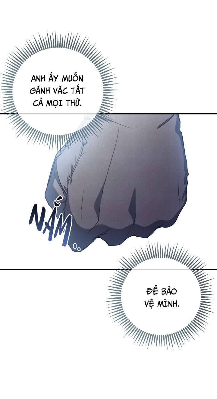 Lại Một Lần Nữa Hướng Về Ánh Sáng Chap 59 - Next Chap 60