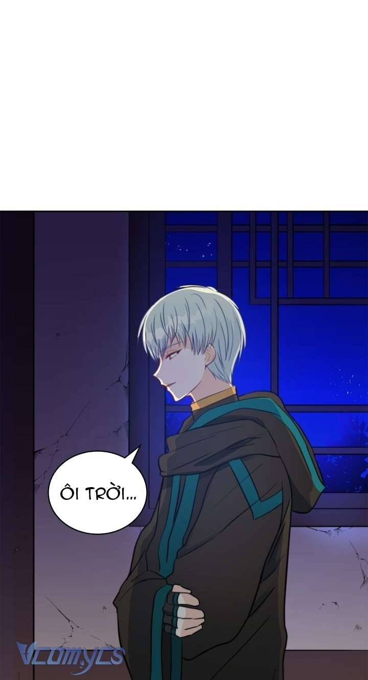 Ái Phi Khế Ước Chapter 40 - Trang 4