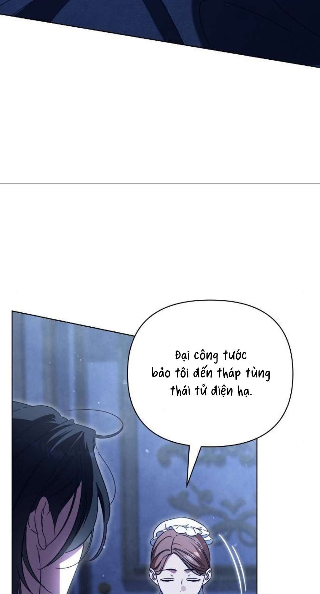 Dành Cho Nàng Juliet Xinh Đẹp Chap 9 - Trang 2