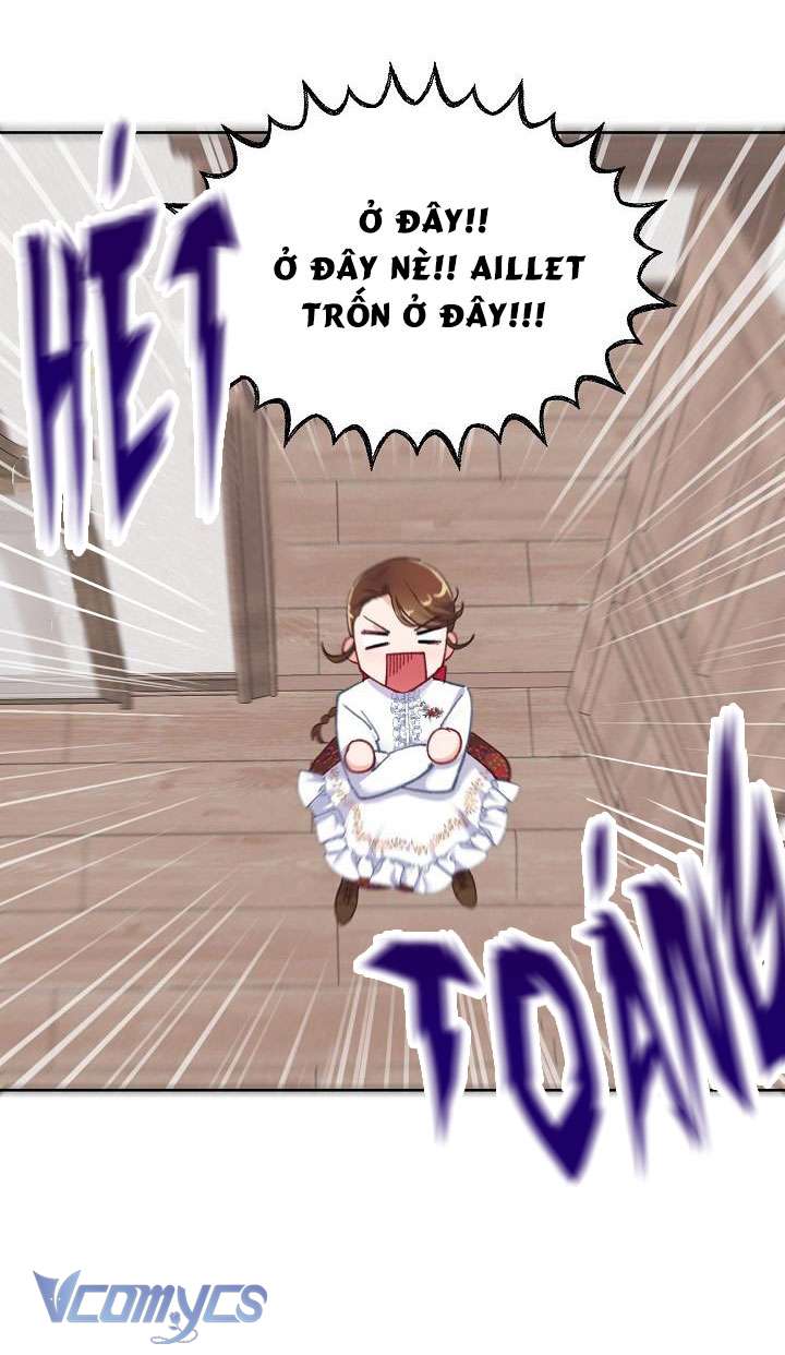 Sự Điều Trị Đặc Biệt Của Tinh Linh Chapter 3 - Trang 4