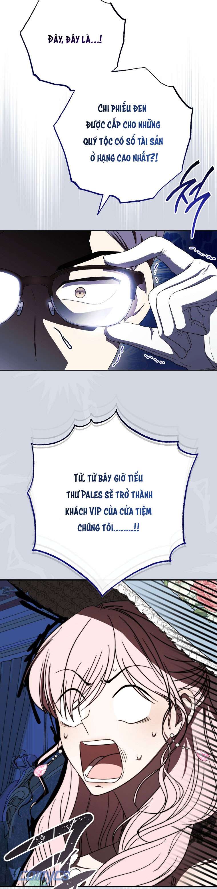 Nam Chính? Cho Cũng Không Thèm! Chapter 9 - Trang 3