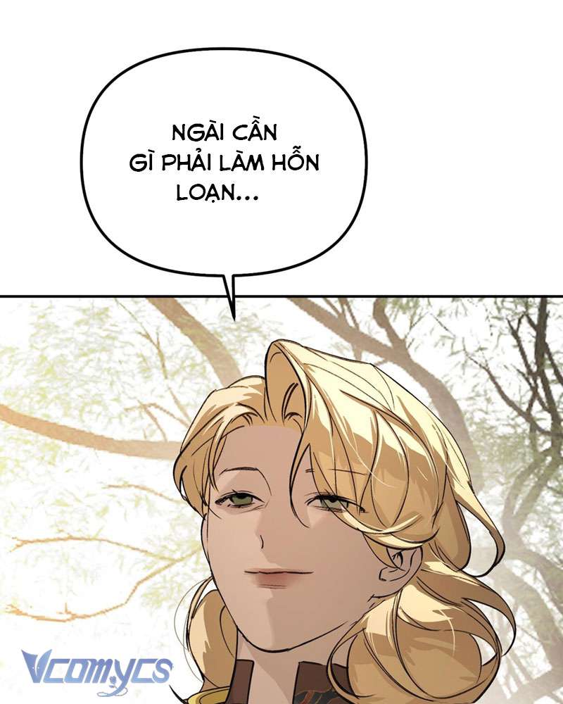 Ác Chi Hoàn Chapter 11 - Trang 4