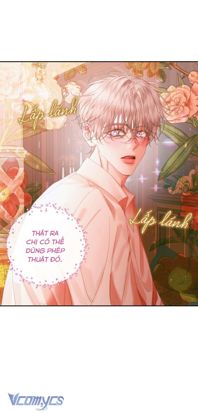 Siren: Trở Thành Gia Đình Của Nhân Vật Phản Diện Chapter 97 - Trang 3