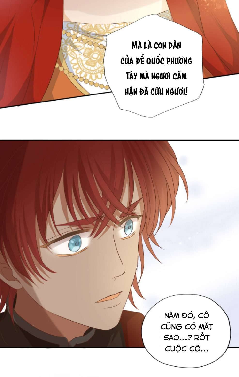 Địch Úc Đa Chi Ca Chapter 86 - Next Chapter 86.5
