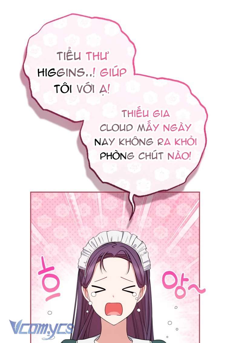 Được Yêu Thương Mà Còn Ngại Ngùng Sao! Chap 75 - Next Chapter 75