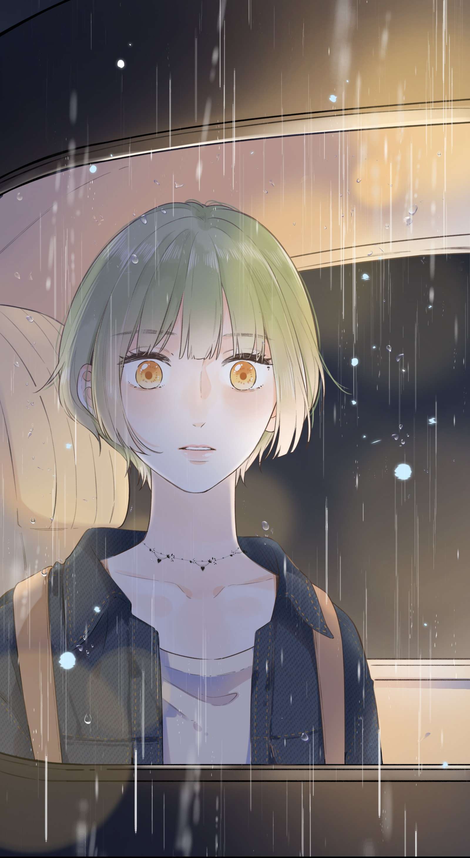 Ánh Sao Phiêu Linh Trong Nước Chap 41.2 - Trang 2