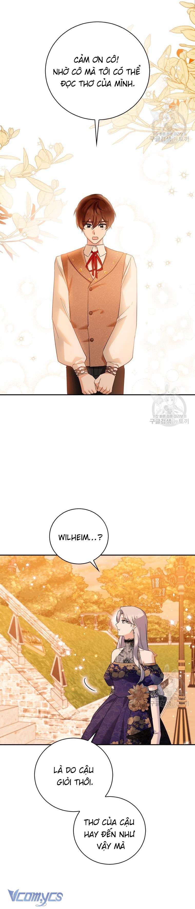 Kế Hoạch Trả Thù Chap 18 - Trang 2