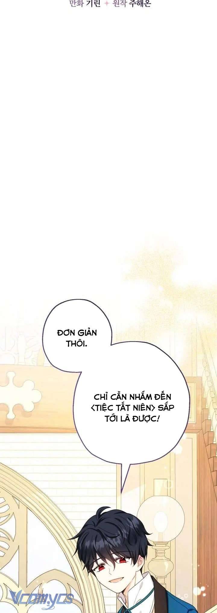 Tiểu Thư Tích Tiền Đi Bụi Chapter 44 - Trang 4