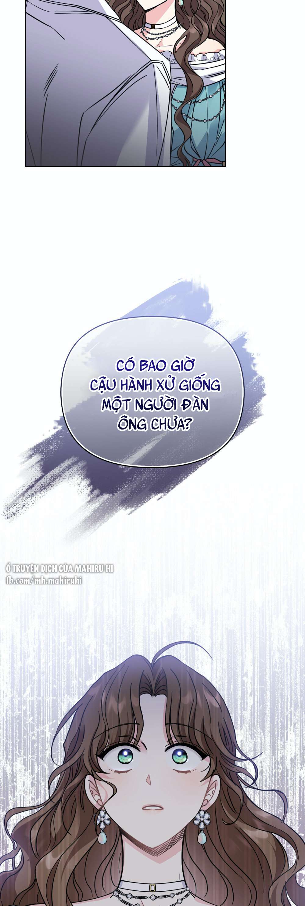 Tìm Lại Camellia Chapter 42 - Trang 4