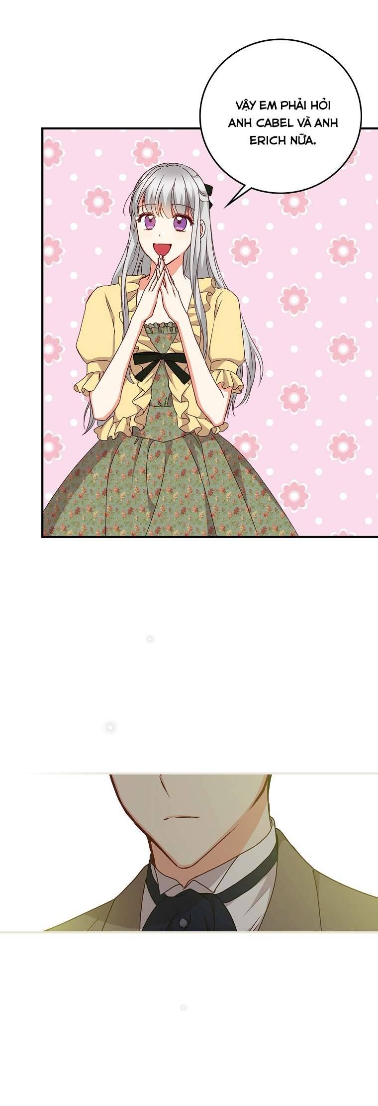Cẩn Thận Với Các Anh Trai Đấy! Chap 85 - Trang 2