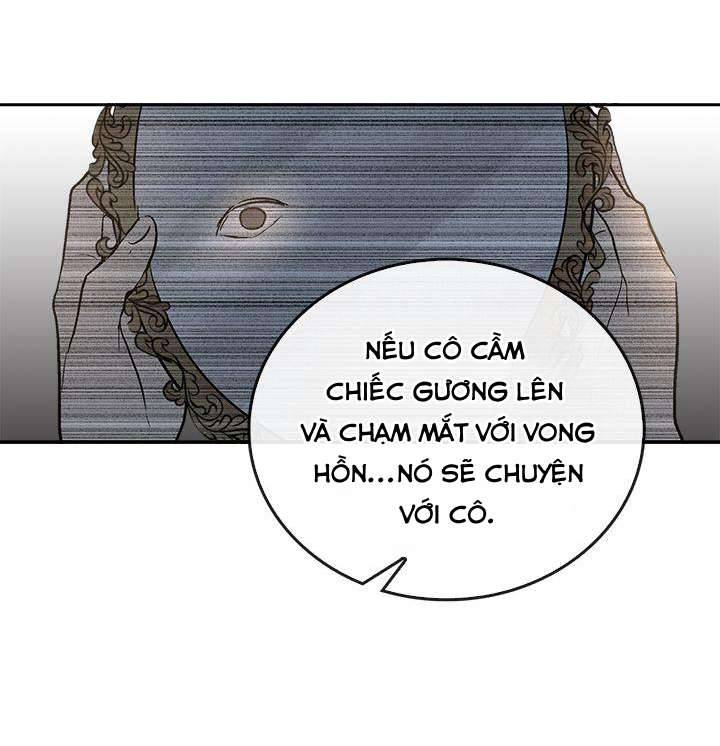 Vị Hôn Thê Khế Ước Của Công Tước Chapter 45 - Trang 4