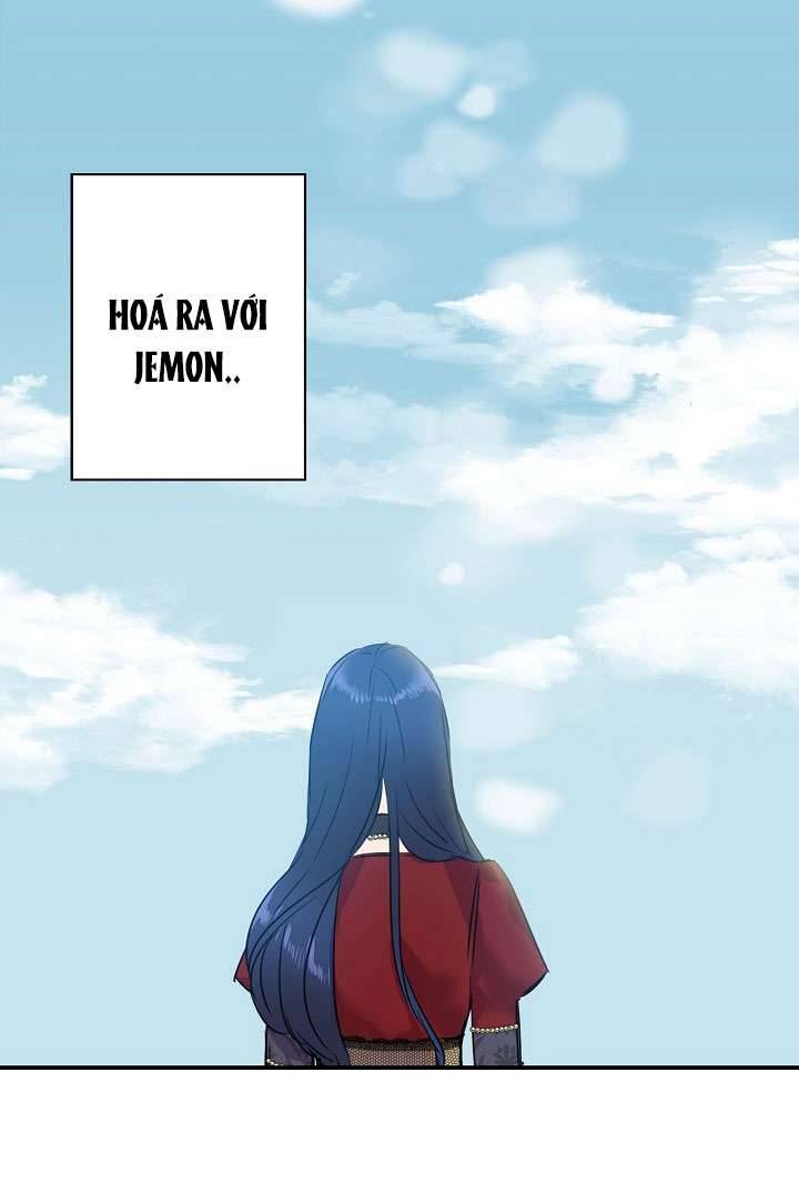 Tôi Không Phải Là Cinderella Chapter 1 - Next Chapter 1.5