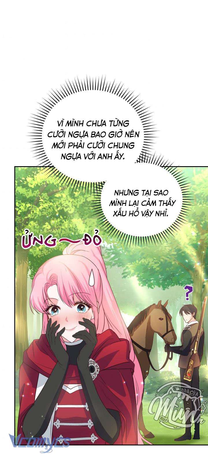 Nhà Điều Chế Nước Hoa Độc Quyền Của Bạo Chúa Chap 24 - Next Chap 25