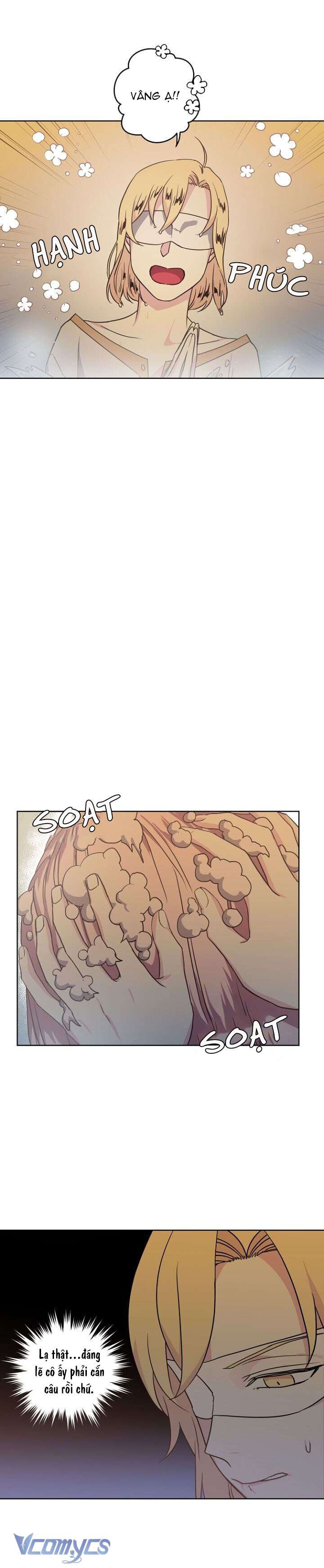 CHITRA Chapter 27 - Next Chapter 28
