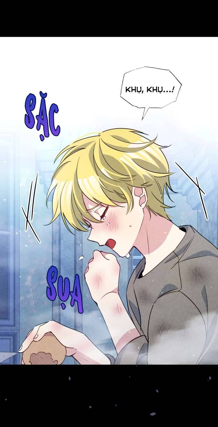 Người Bảo Hộ Của Bạo Quân Là Ma Nữ Tàn Độc Chap 66 - Trang 4