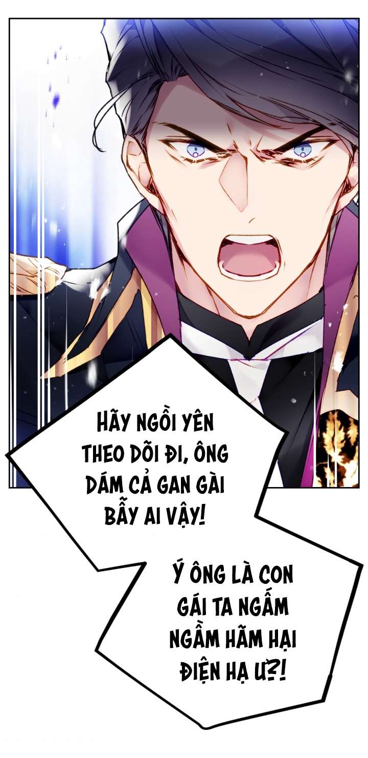 Kết Cục Của Nhân Vật Phản Diện Chỉ Có Thể Là Cái Chết Chapter 83 - Next Chapter 84