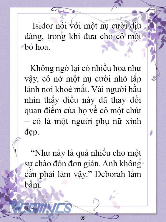 [Novel] Làm Ác Nữ Bộ Không Tốt Sao? Chap 168 - Next Chap 169