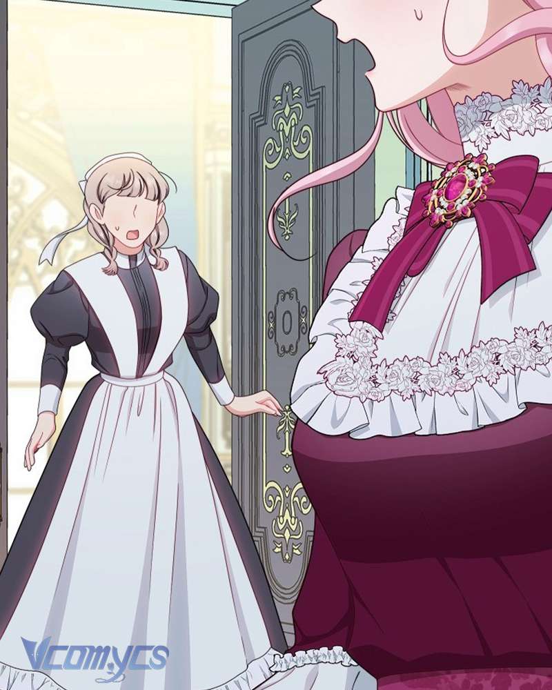 Hầu Gái Độc Quyền Của Hoàng Hậu Phản Diện Chapter 56 - Next Chap 57