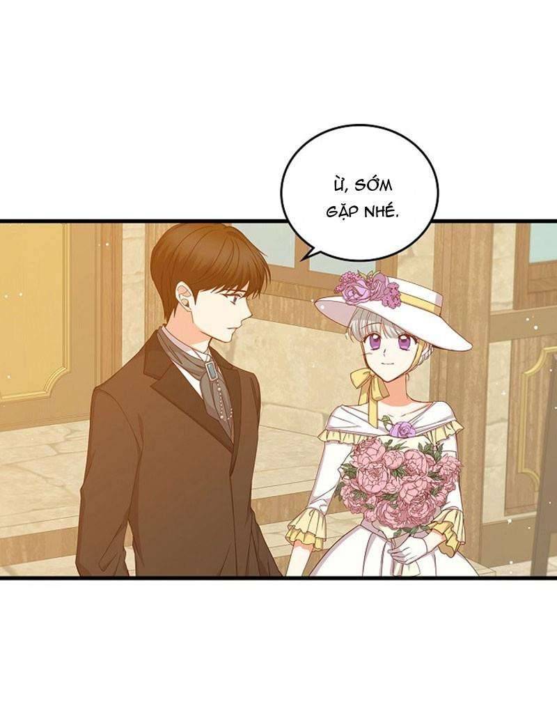 Cẩn Thận Với Các Anh Trai Đấy! Chap 38 - Trang 2