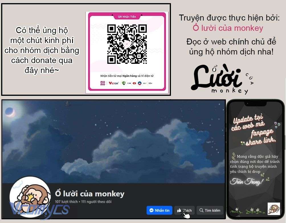 Tôi Sẽ Trở Thành Quỷ Vương Cấp 999 Chap 22 - Trang 4