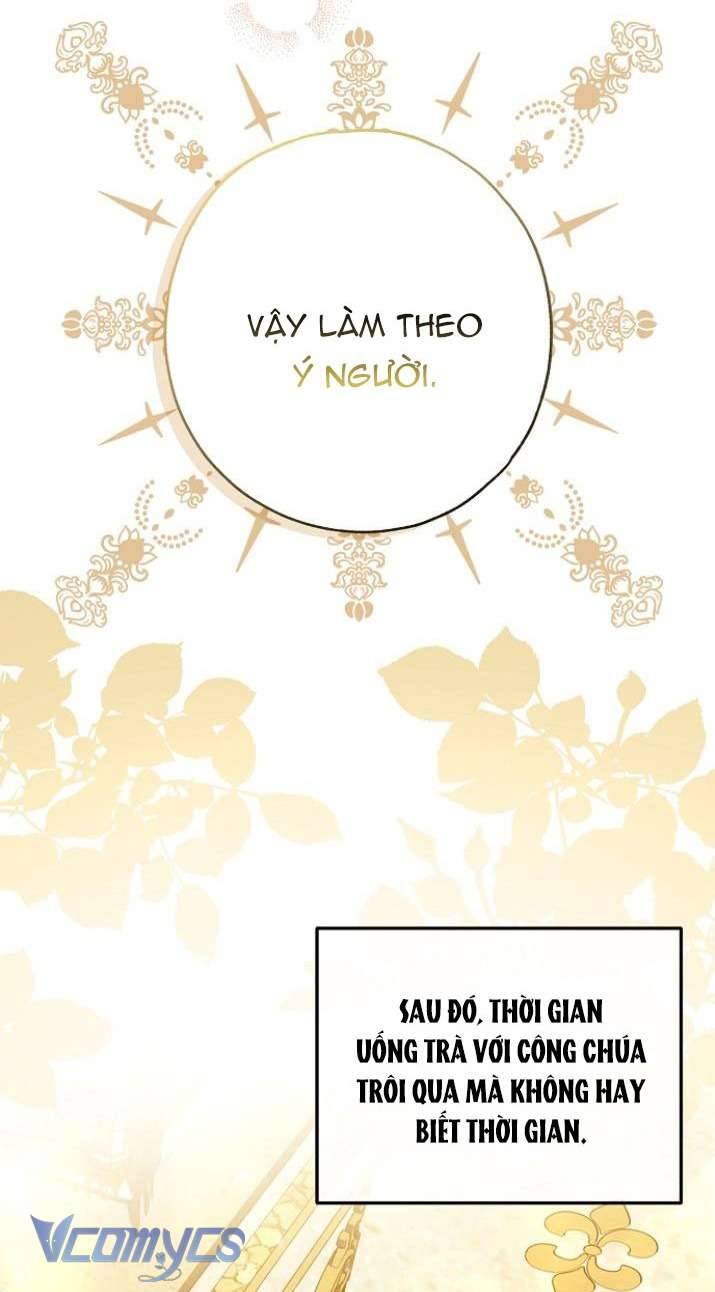 Ai Đó Đang Điều Khiển Cơ Thể Của Tôi Chapter 32 - Trang 4
