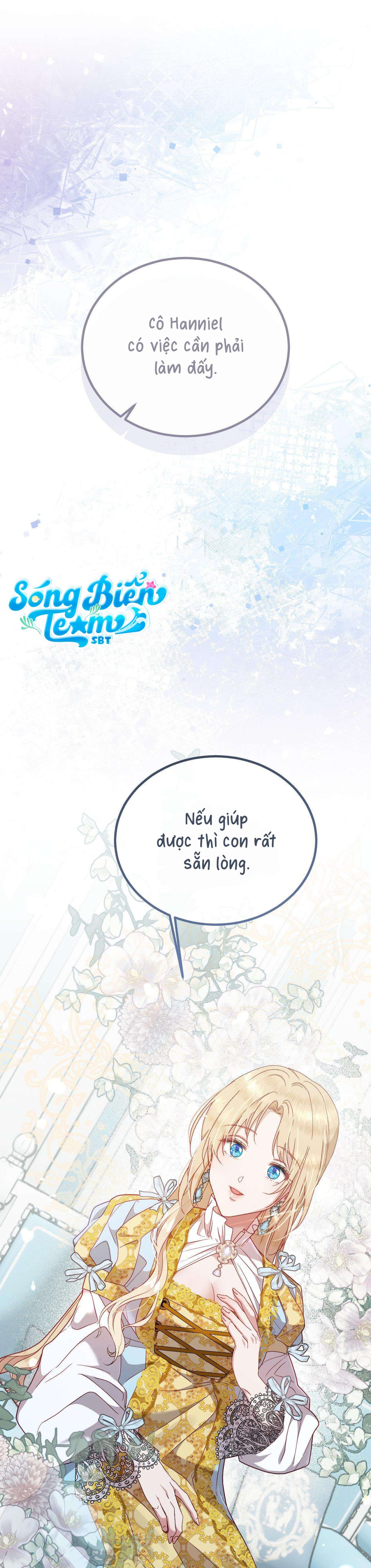 [ 18+ ] Bị Mắc Kẹt Trong Trò Chơi Harem Ngược Vô Vọng Chap 5 - Next Chap 6