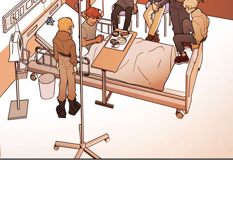 Nghĩa Trang Xe Buýt Chapter 55 - Trang 3