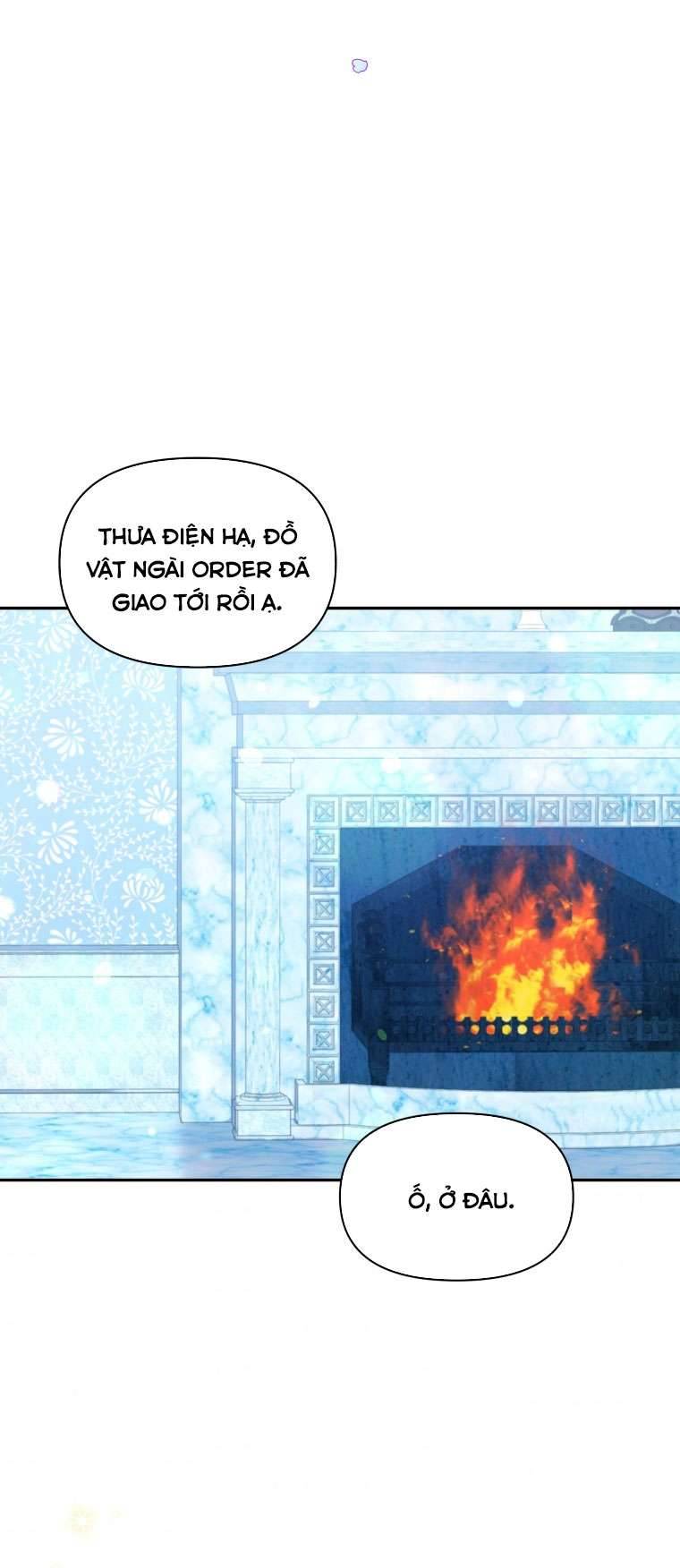 Người Bảo Hộ Của Bạo Quân Là Ma Nữ Tàn Độc Chap 52 - Trang 4