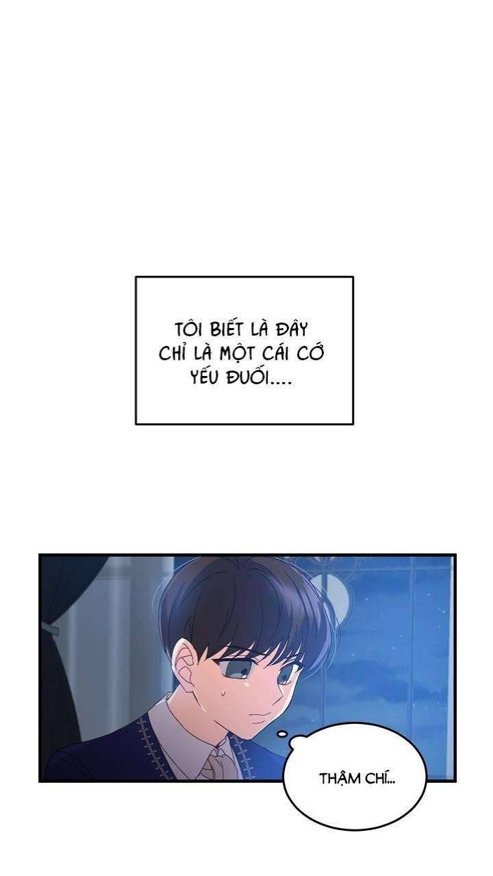 Cẩn Thận Với Các Anh Trai Đấy! Chap 12 - Trang 2
