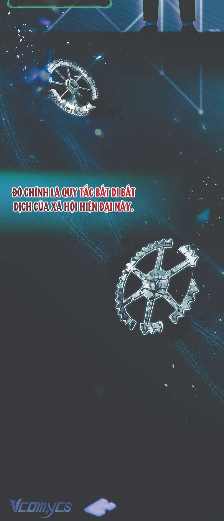 Tôi Đã Tắt Cài Đặt Chế Độ Nhận Thức Nỗi Đau! Chap 19 - Trang 3