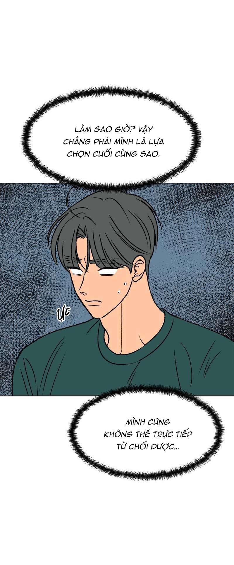 Tình Xưa Viết Lại Chapter 45 - Trang 4