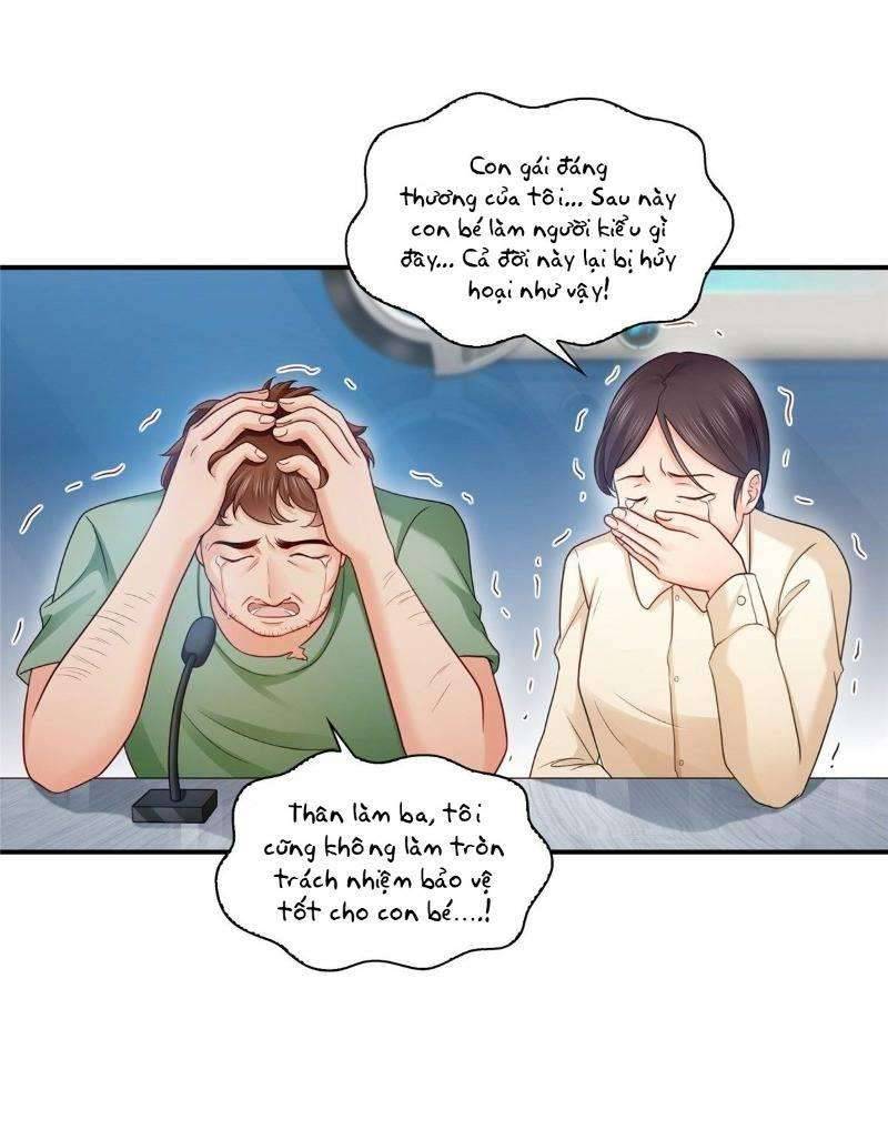 Hệt Như Hàn Quang Gặp Nắng Gắt Chap 71 - Next Chap 72
