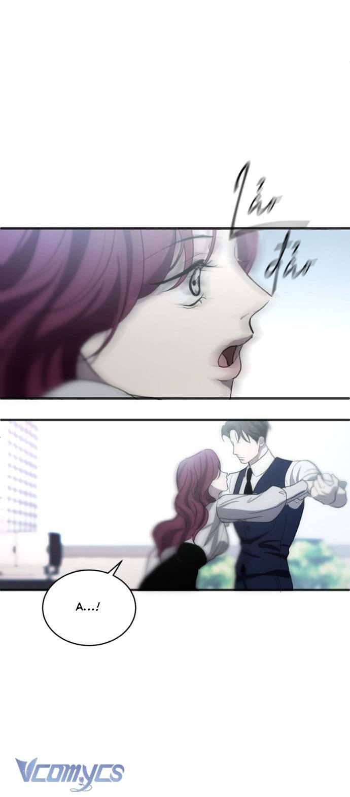 Ba Lần Động Phòng Chapter 4 - Trang 4