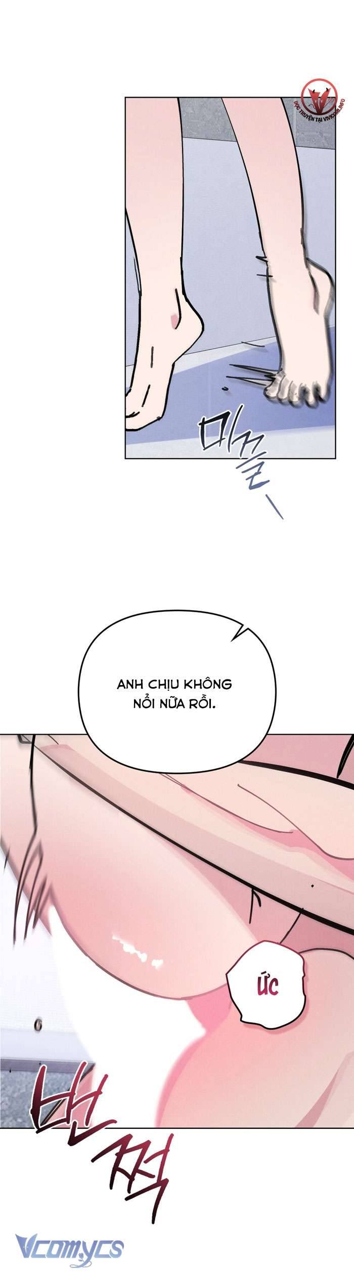 [18+] 7 Giây Thay Vì Một Nụ Hôn Chap 21 - Next Chap 22