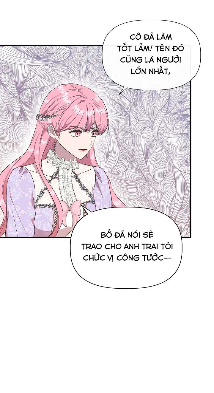 Tôi Không Phải Là Cinderella Chapter 67 - Trang 4