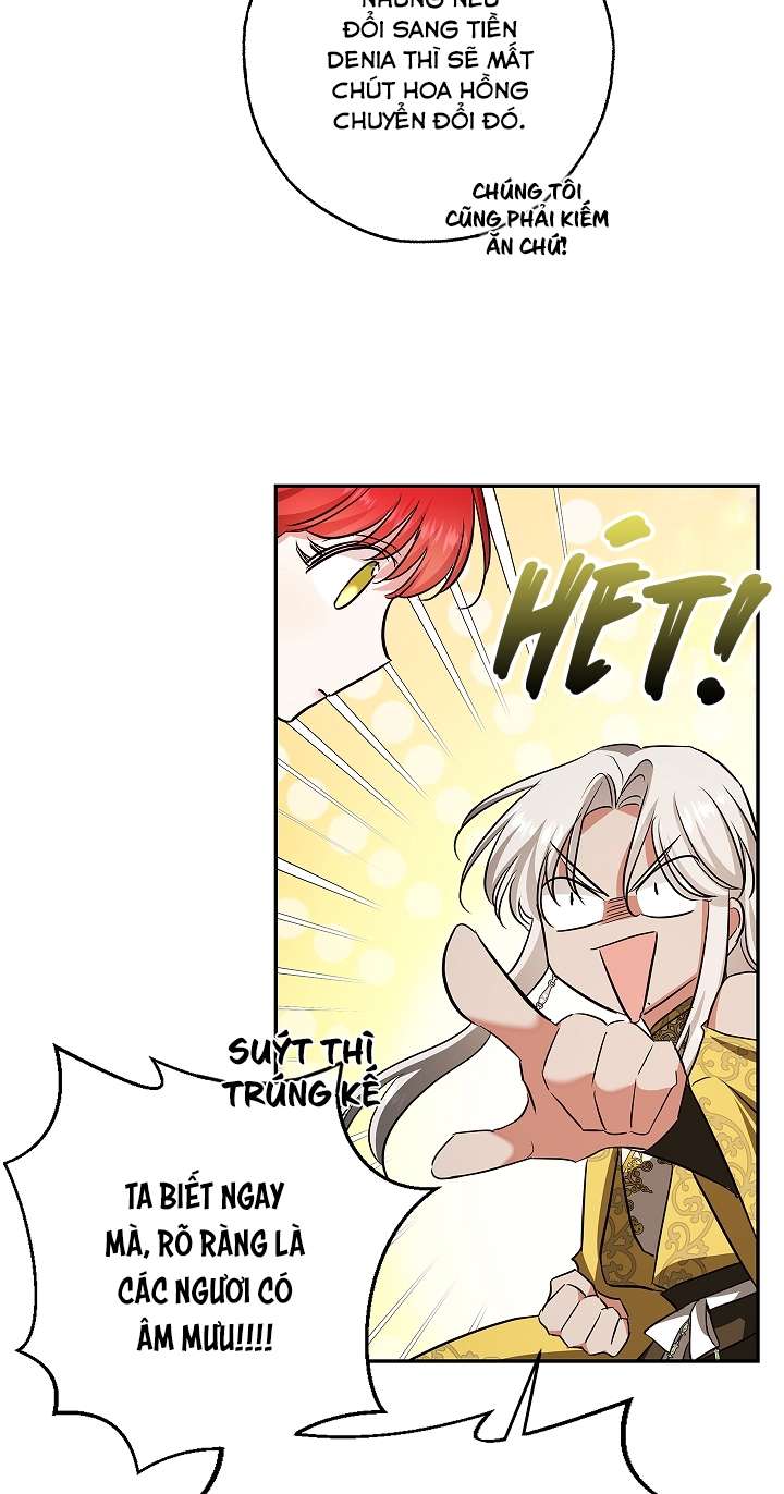 Hôn Phu Ẩn Sắc Chapter 45 - Trang 4
