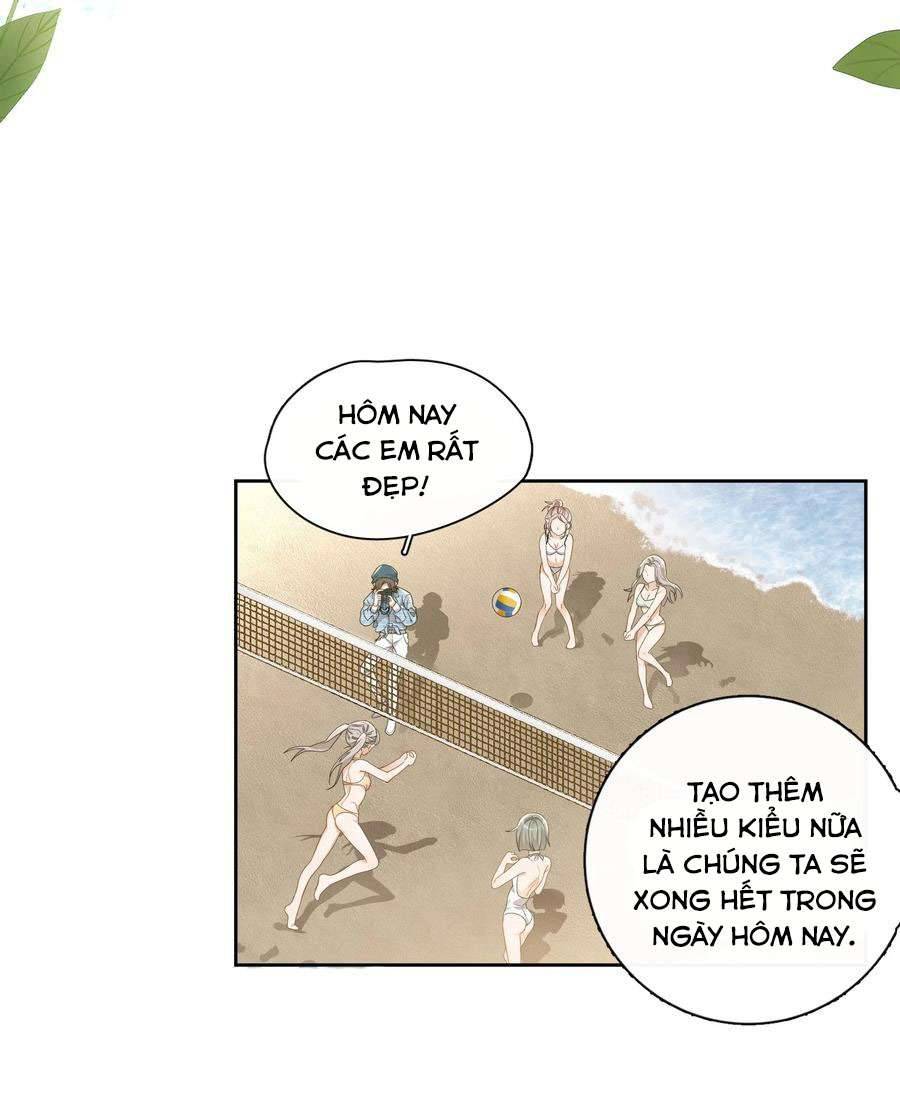 Chị Ơi! Chị Thật Không Bình Thường! Chapter 1 - Next Chapter 2