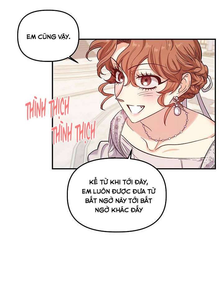 May Mắn Hay Bất Hạnh Chap 34 - Next Chap 35