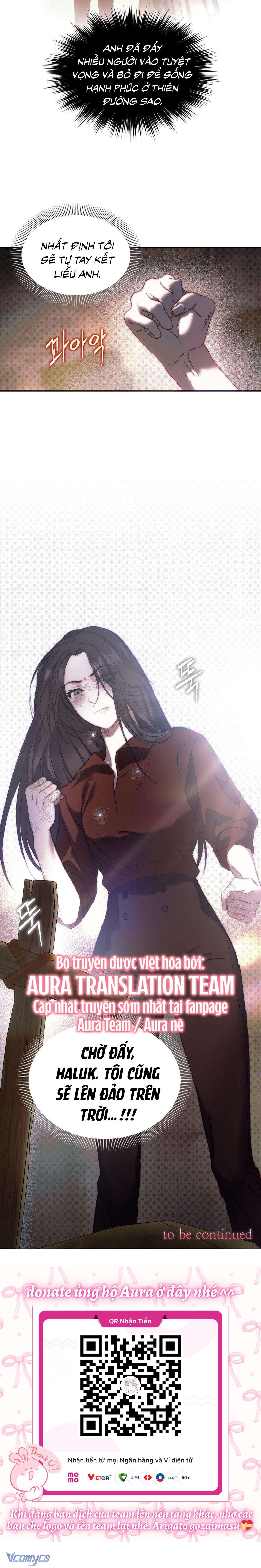Vị Khách Không Mời Chốn Thiên Đường Chap 7 - Next Chap 8